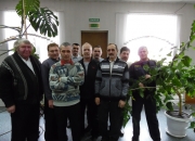 Посвящается 25-летию вывода войск из Афганистана