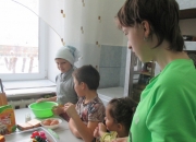 Вкусные истории