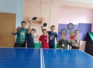 СПОРТИВНАЯ ДЕКАДА в КГБУ СО «Комплексный центр социального обслуживания населения «Краснотуранский»