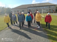 «КРОСС НАЦИИ» Спортивное мероприятие, посвященное всероссийскому Дню бега