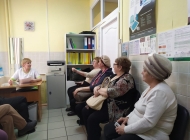*Профилактика заболеваний, связанных с длительным постельным режимом   *Питание при диабете