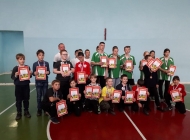 ТУРНИР ПО БОЧЧЕ для детей