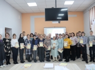 5 ДЕКАБРЯ - день добровольца (волонтера) в России