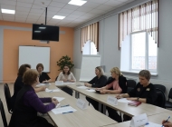 Круглый стол «Абилитация и реабилитация граждан с когнитивными и ментальными нарушениями  Краснотуранского района»