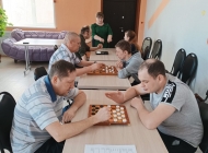 «КОРОЛИ НАСТОЛЬНЫХ ИГР» Турнир по настольным играм к Дню защитника Отечества