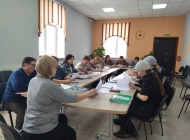 «Ведение личных дел получателей социальных услуг» Тематическая планерка для социальных работников КГБУ СО «КЦСОН «Краснотуранский»