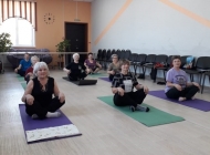 «СПОРТ-НОРМА ЖИЗНИ» Адаптивная физическая культура для граждан пожилого возраста