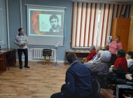 «И СТАЛ Я ВЕЛИКИМ, А БЫЛ Я ЖИВЫМ» Ретро-вечер памяти Владимира Высоцкого