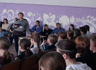 «МЫ В ОТВЕТЕ ЗА СВОИ ПОСТУПКИ» Беседа по профилактике правонарушений и преступлений в подростковой среде