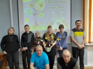 «Весенние православные праздники в КГБУ СО «КЦСОН «Краснотуранский»