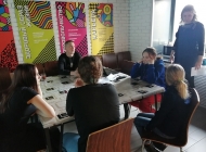 «ВАЖНОСТЬ ПРОФЕССИИ» Семинар в рамках реализации программы профориентации несовершеннолетних «Выбери своё будущее»