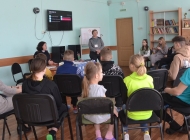 Беседа-диспут «Ответственность несовершеннолетних»: мероприятие в рамках повышения уровня правовой культуры