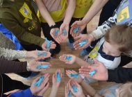 МЕЖДУНАРОДНАЯ АКЦИЯ 