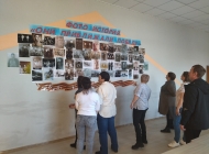 «ОНИ ПРИБЛИЖАЛИ ПОБЕДУ» Фото-истории