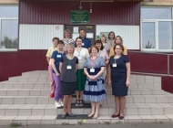 ДЕНЬ ОТКРЫТЫХ ДВЕРЕЙ в КГБУ СО «КЦСОН «Краснотуранский»