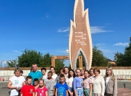 Участие КГБУ СО «КЦСОН «Краснотуранский» во Всероссийской акции «Минута молчания»