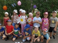 День семьи, любви и верности в КГБУ СО «КЦСОН «Краснотуранский»