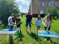 «ТАИНСТВЕННЫЙ ОСТРОВ»  Познавательный квест для детей