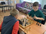 МЕЖДУНАРОДНЫЙ ДЕНЬ ШАХМАТ: шахматный турнир среди детей