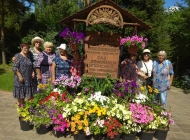 «МАЛЕНЬКОЕ ПУТЕШЕСТВИЕ – БОЛЬШАЯ РАДОСТЬ»: туристический клуб «Горизонт»