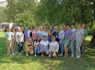 Участие специалистов КГБУ СО «КЦСОН «Краснотуранский» в стратегической сессии по вопросам развития системы ранней помощи в Красноярском крае