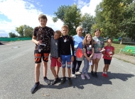 В КГБУ СО «КЦСОН «Краснотуранский» с 15 августа стартовала традиционная благотворительная акция «Помоги пойти учиться – 2023»