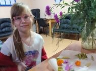 «Прекрасных листьев волшебство»: осенний бал