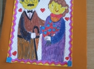 «Теплые воспоминания»: познавательное мероприятие для детей ко Дню пожилого человека