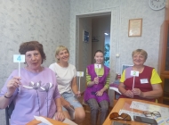 Конкурс профессионального мастерства «Лучший дежурный по режиму»