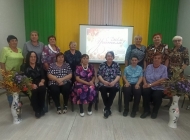 «Во все столетия учились дети»: праздничное мероприятие к Дню учителя