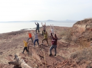 «Спорт – норма жизни!»: реализация программы корпоративного спорта в КГБУ СО 