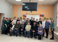 «Герои нашего времени»: встреча молодого поколения с ветеранами боевых действий в преддверии Дня защитника Отечества