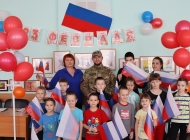 «Мы, как только подрастем, в армию служить пойдем!»: праздничная программа для детей к 23 Февраля