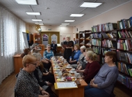 «Штрихи к портрету женщины: мама, жена солдата»: вечер-встреча для семей участников СВО