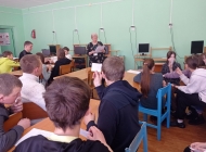 Игра «ИМЕЮ ПРАВО?» для детей в рамках программы «Мир правовых знаний»