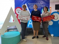 «Абилимпикс 2024» в Краснотуранском районе