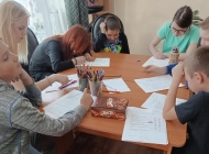 «Верный выбор. Есть о чем подумать»: групповая беседа с детьми по профилактике употребления ПАВ