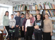 «Выбираю профессию: библиотечное дело»: профориентационная экскурсия для подростков