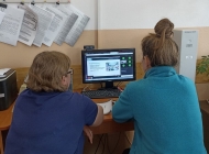 Участие в семинаре для социальных работников «Вопросы финансовой грамотности»