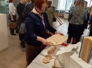 Участие в семинаре-совещании 