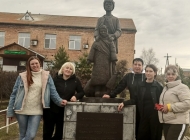 ВРЕМЯ ДЛЯ ДОБРЫХ ДЕЛ: социальная акция «Чистый обелиск»