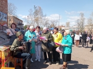 Участие КГБУ СО 