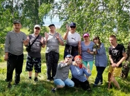 «Полундра! Свистать всех наверх!»: выездной квест для граждан с ментальными и когнитивными нарушениями