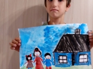 Участие КГБУ СО «КЦСОН «Краснотуранский» в VIII инклюзивном конкурсе искусств «Особые таланты»