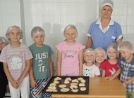 «Поварское дело - не ремесло, а искусство!»: мероприятие в рамках программы профессиональной ориентации несовершеннолетних