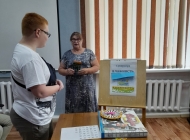 Мероприятия из цикла 