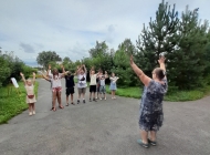 Квест «Как жить сегодня, чтобы иметь шансы увидеть завтра