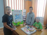 «К школе готовы!»: игра «Поле чудес» в преддверии Дня знаний