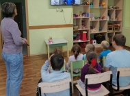 «Знакомьтесь: профессия - ветеринар»: реализация программы профориентации несовершеннолетних «Выбери свое будущее»