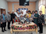 1 октября – День мудрости и доброты… Праздничная программа для людей 